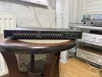 vintage - akai equalizer EA - A1