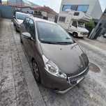 Peugeot 1.4 HDI 2013