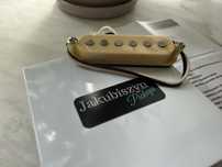Jakubiszyn pickups Single-Coil Hot