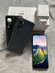 Xiaomi 12 11/128GB 5G komplet + 4 case'y