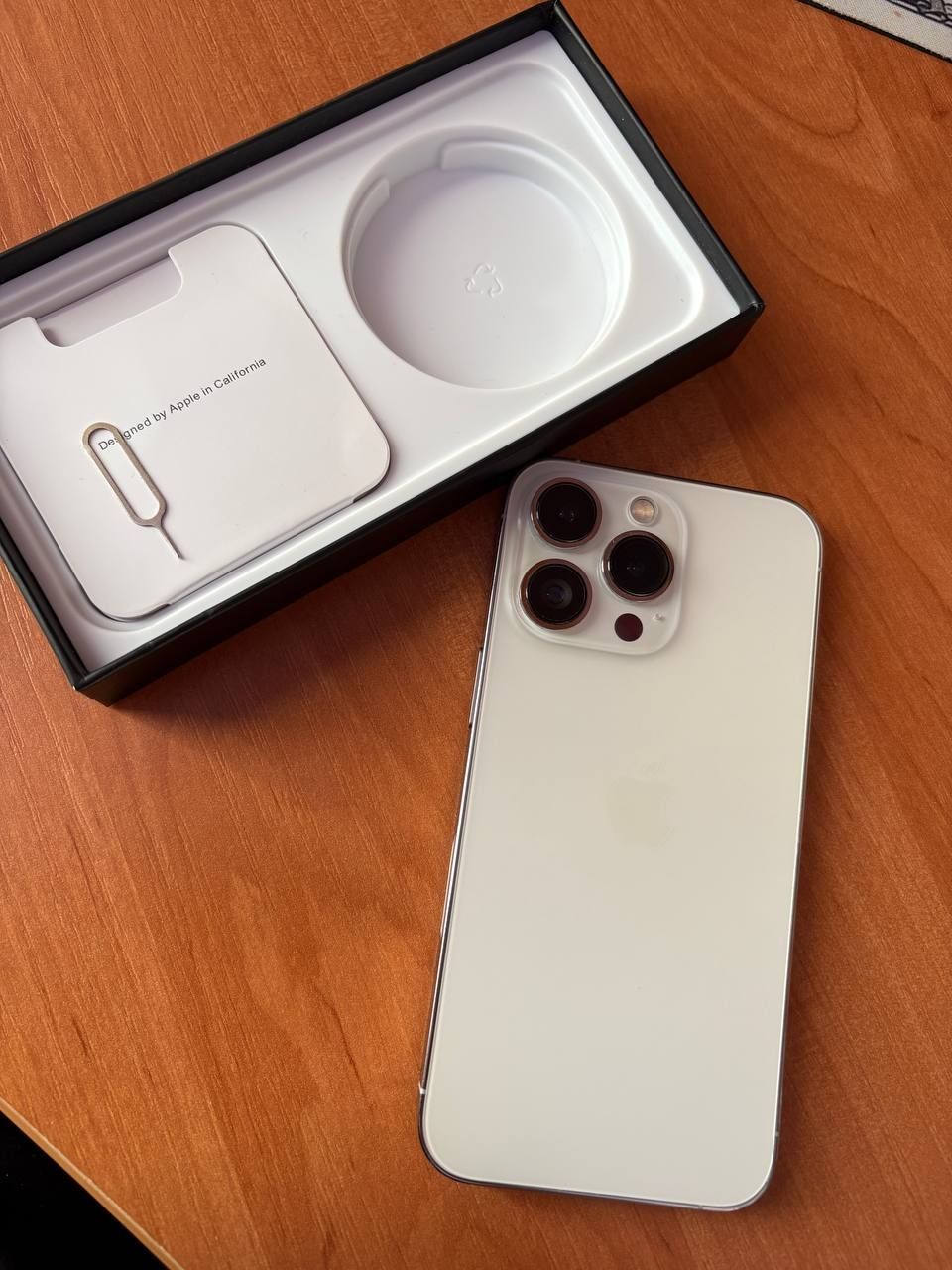 iphone 13 pro 256gb