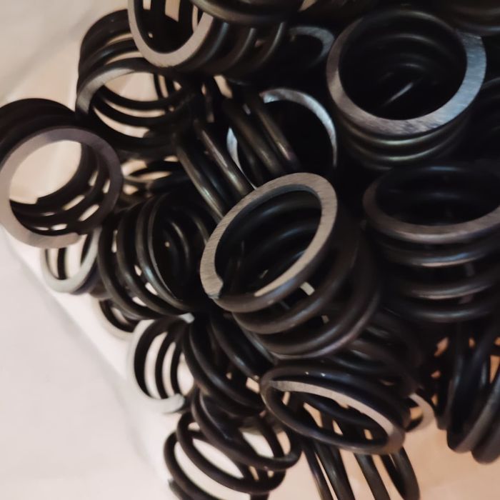 Изготовление пружин. Продажа пружин. Навивка пружин.