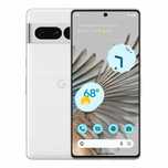 Smartfon Google Pixel 7 Pro 12 Gb / 128 Gb 5G Biały