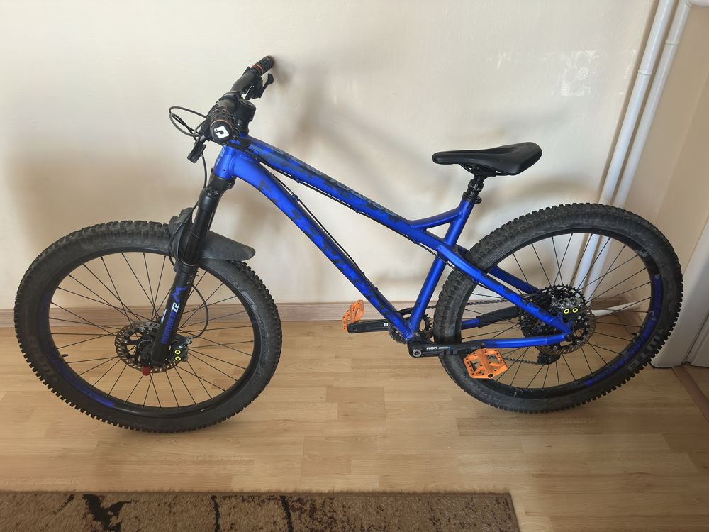 Dartmoor primal pro