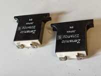 Warystor Zenamic Z25M102S
