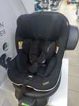 [OUTLET] BeSafe iZi Modular i-Size Fotelik 0-18kg RWF +Baza Czarny Cab