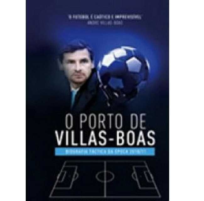 O Porto de Villas-Boas, Filipe Vieira de Sá