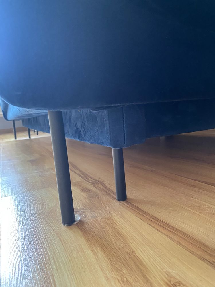 Rozkładana sofa Nora Optisofa