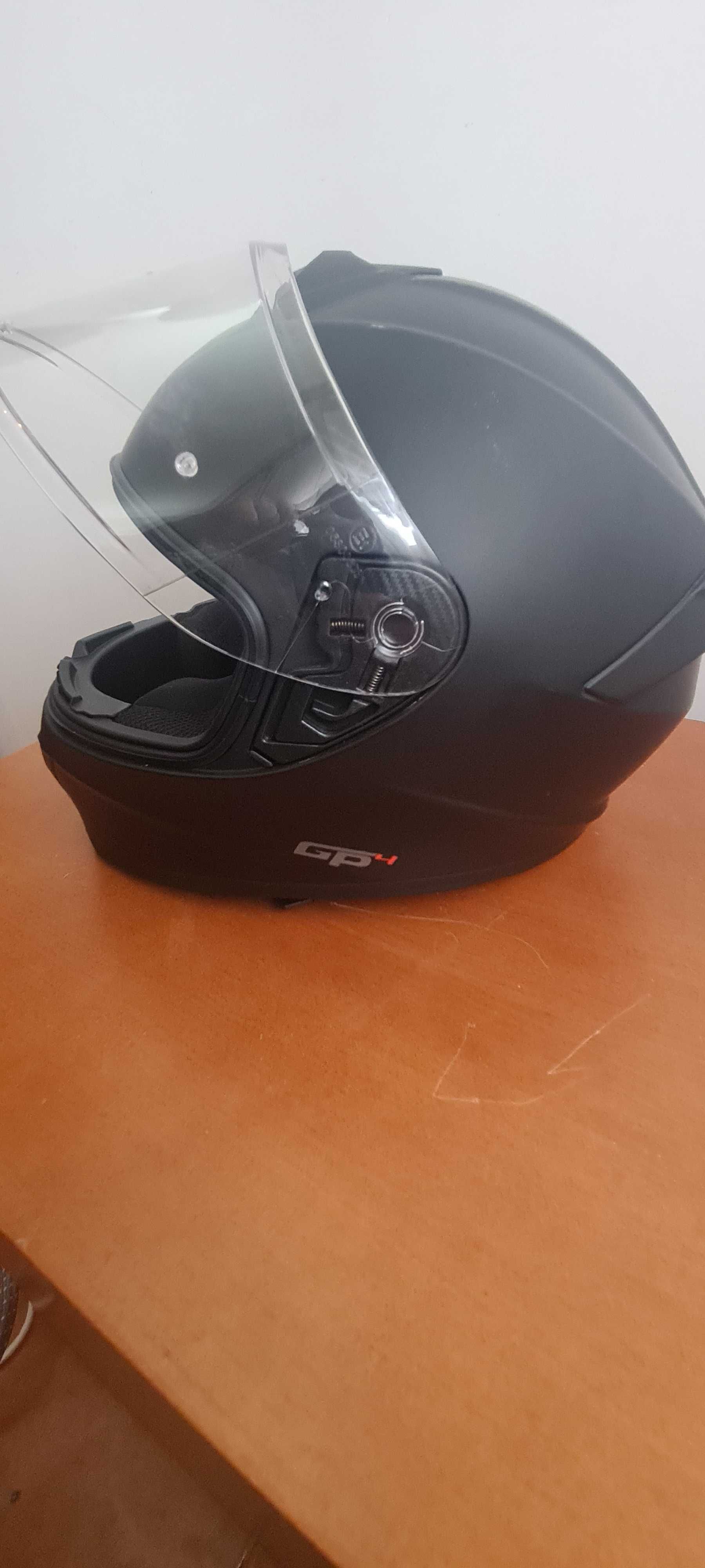 Vendo  capacetes