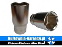 Nasadka 32 mm 1/2" 6-kątna Długa CrV HONITON H1532 32mm