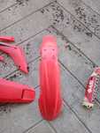 Plásticos Mota Honda CRF250