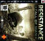 RESISTANCE FALL OF THE MAN ps3, Videoteka Tychy 0624