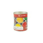 Lakier do maszyn RAL 9006 srebrny aluminiowy 1L Kramp 900608KR