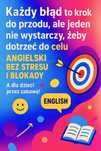 Angielski z metodyką - korepetycje dla dzieci i dorosłych