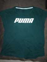 Футболка Puma в отличном состоянии