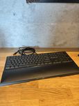 Klawiatura razer Ornata v2 stan bardzo dobry