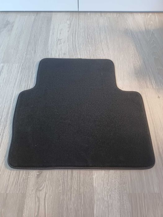 Dywaniki samochodowe Mazda CX-30