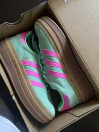 Adidas Gazelle Bold 38 2/3