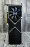 NVIDIA GeForce RTX 3080 Ti Founders Edition