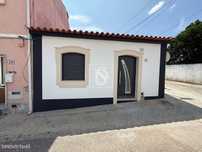 Moradia T2 com Remodelação Total