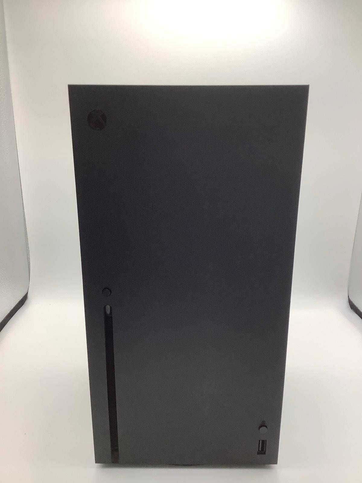 xbox series X 1TB + pad