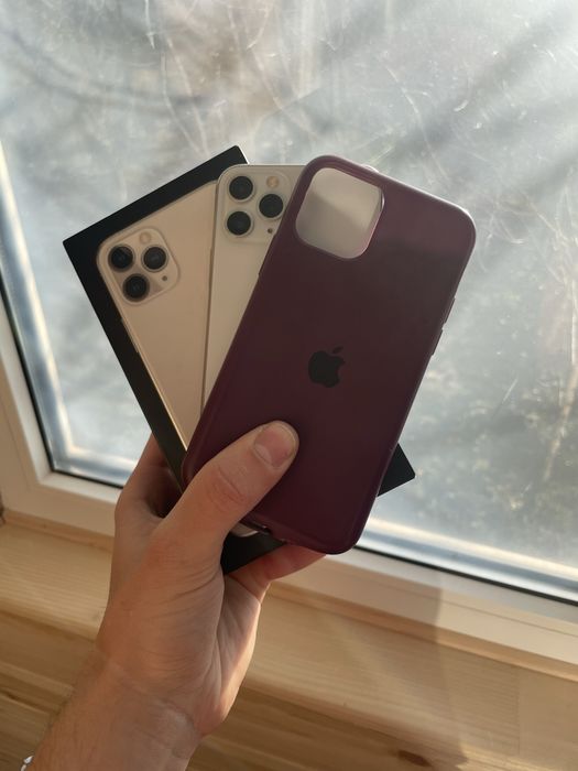 iPhone 11 pro 64 гб newerlock айфон 11 про