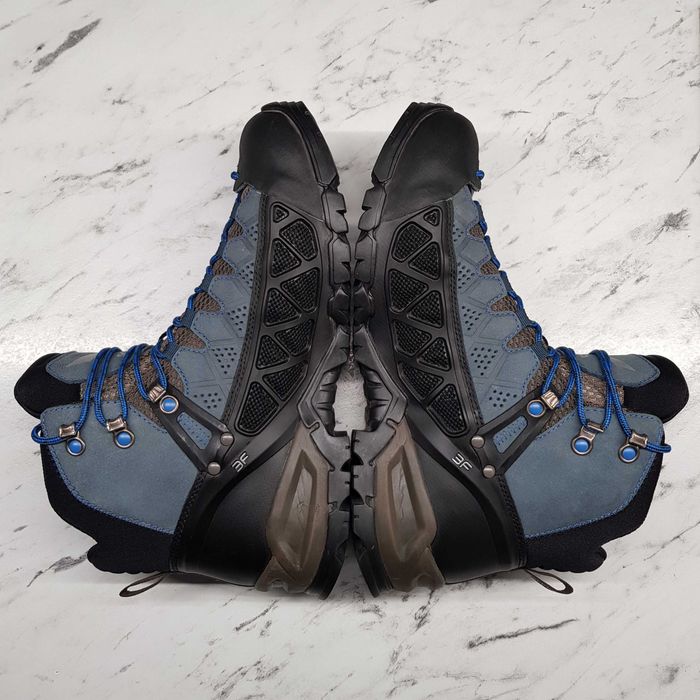 Черевики ботинки чоловічі Salewa ms alp flow р. 42