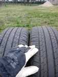 Opony Bridgestone 225/60 R18 100H