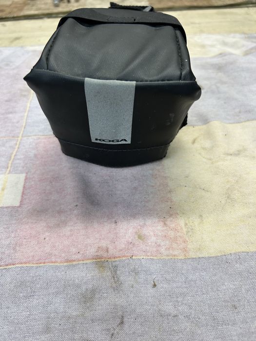 Sakwa podsiodłowa Koga