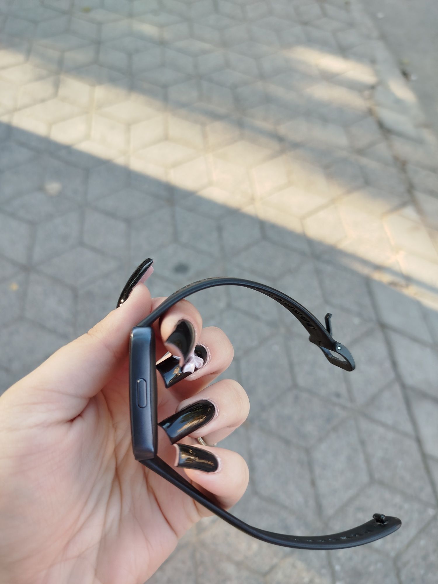 Смарт-годинник huawei band 10