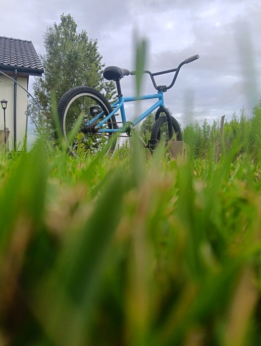 Sprzedam rower bmx