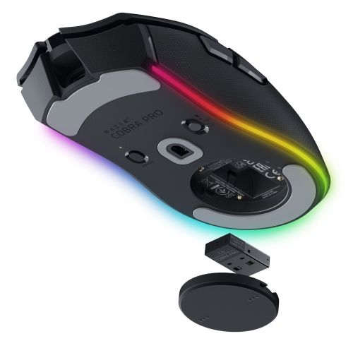 Миша Razer Cobra Pro wireless
