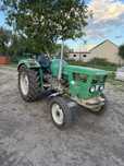 Traktor Deutz D3006