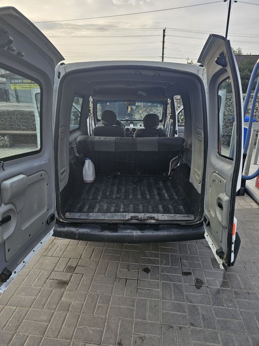 Терміновий продаж Renault Kangoo MAXI, 1.4 бензин, 2002 рік