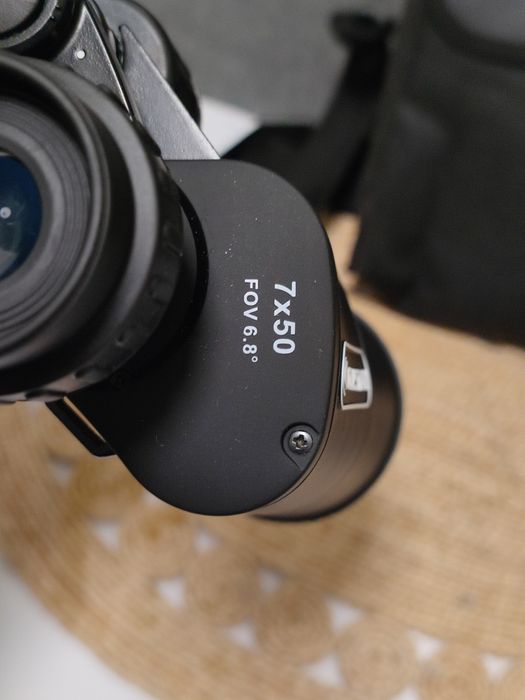 Бінокль Celestron Cometron 7x50

1 / 7
 
6
Бінокль Celestron Cometron