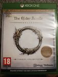 The elder scrolls xbox one