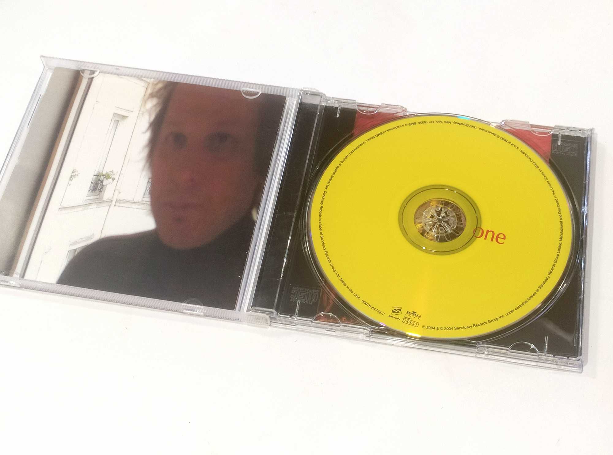 Adrian Belew (ex «King Krimson») — Адріан Белью, ціна за 3 CD альбома