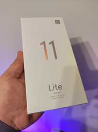 Xiaomi 11 Lite 5G 8/256gb + подарунок