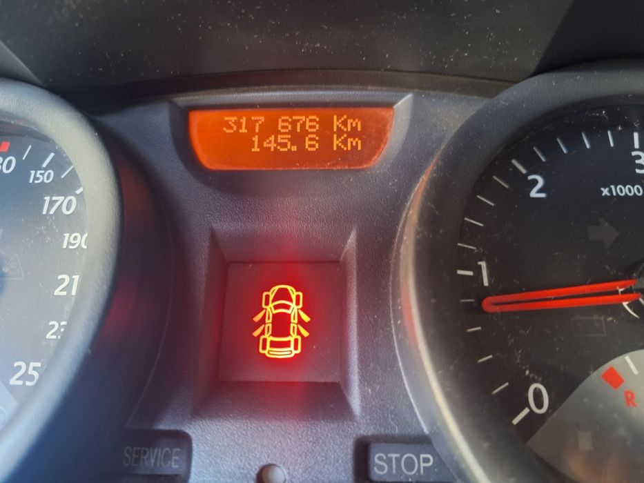 Рено меган2 1.5 dci