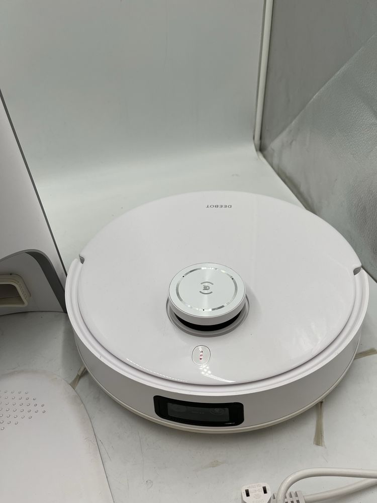 ECOVACS Deebot  T10 plus