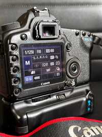 Canon 5d mark ii