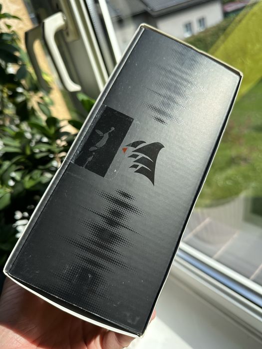 Słuchawki z mikrofonem Corsair HS80 MAX Wireless