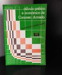 Cálculo Prático e Econômico de Concreto Armado - Francisco Xavier Adão