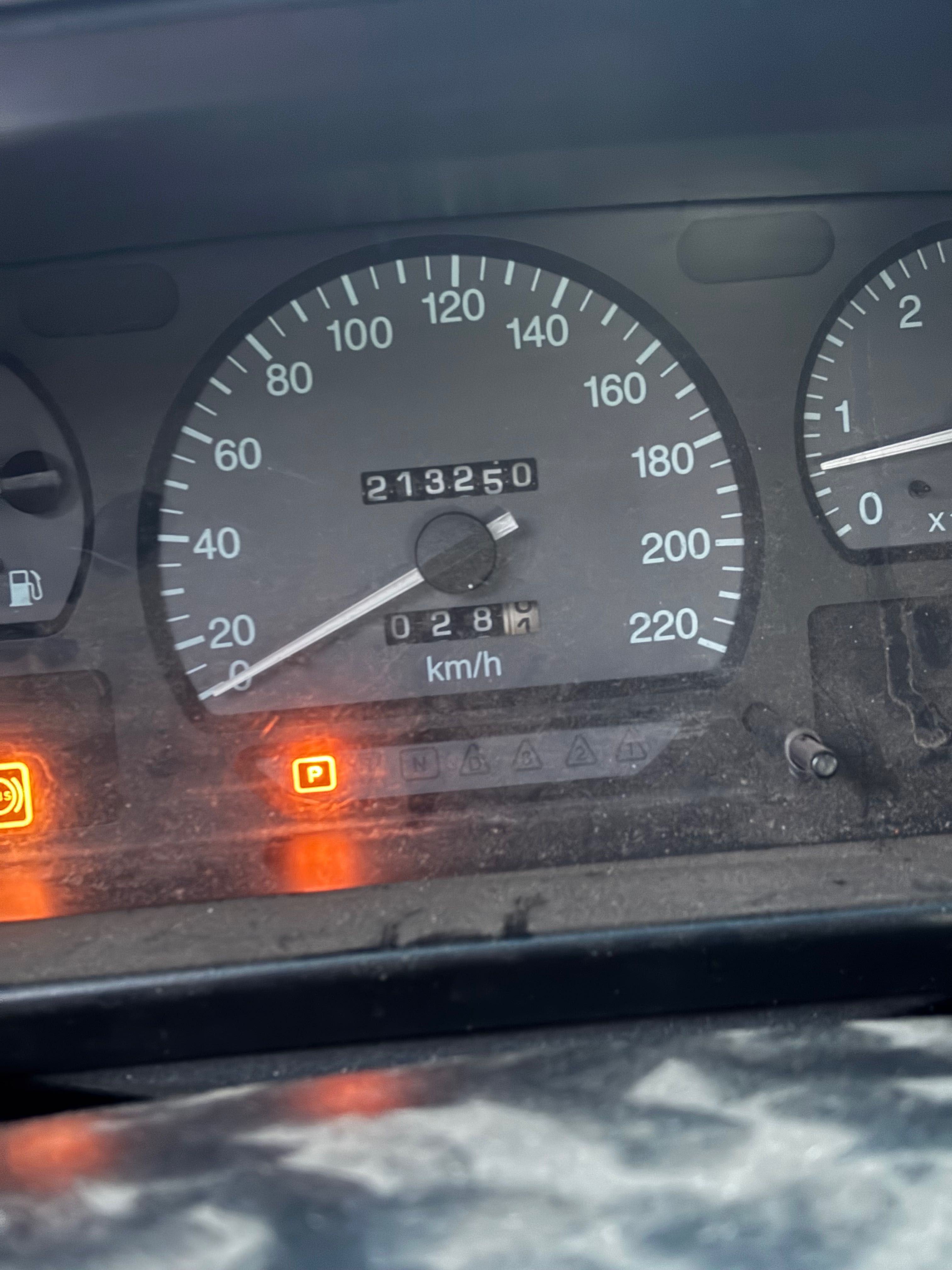 Продам Daewoo Musso