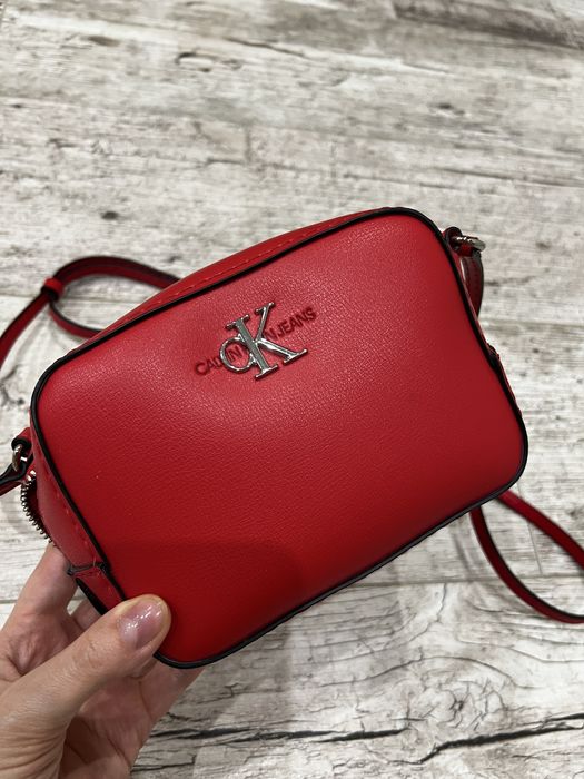 Сумка бренду CK