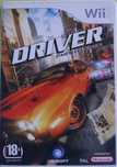 Driver Parallel Lines Nintendo Wii - rybnik Play_gamE