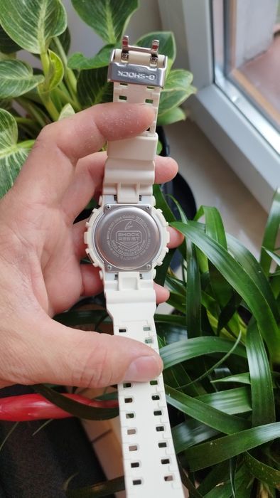 zegarek Casio G-Shock GA-110RG-7AER