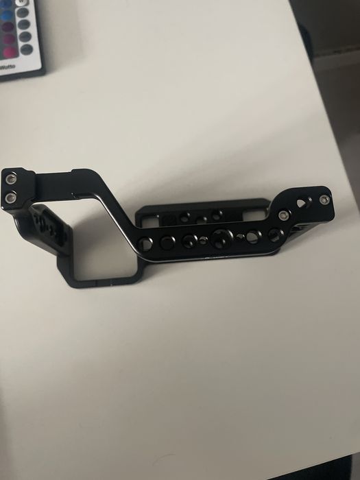 CAGE Sony A6300 A6400 A6500