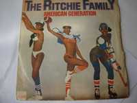 Vinil: The Ritchie Family-American Generation