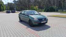 Renault Thalia 1.4 2002 Pierwszy właściciel